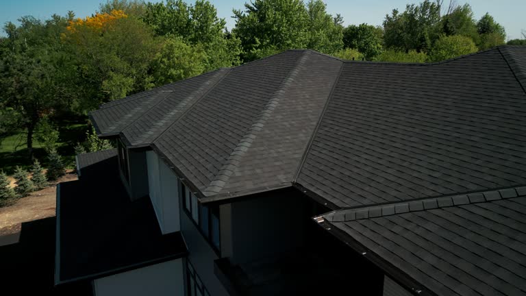 Best Roof Leak Repair  in Morongo Valley, CA