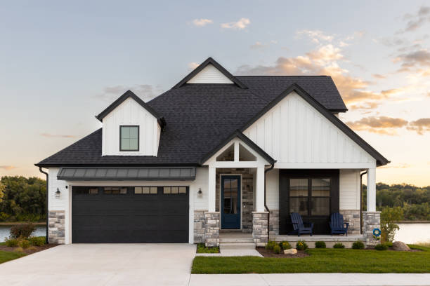 Best Roof Insulation Installation  in Morongo Valley, CA