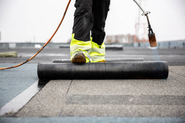 Best Commercial Roofing Services  in Morongo Valley, CA
